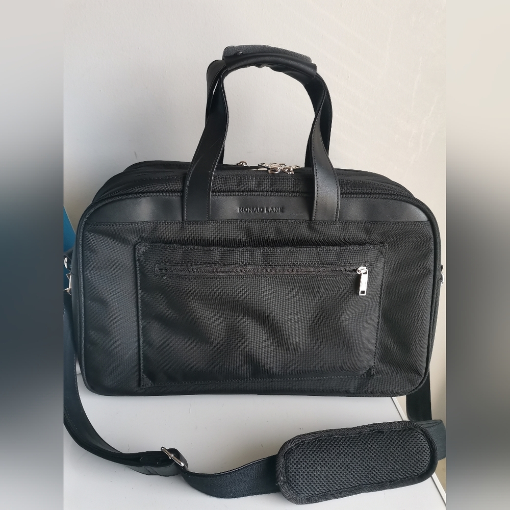 Nomad Lane Bag, Unisex - Picture 2 of 11